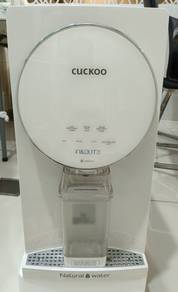 Cuckoo Icon water dispenser like New