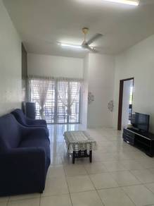 Suria residence @ mahkota cheras