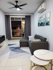 Vivo Residential Suites, Old Klang Road, Kuala Lumpur