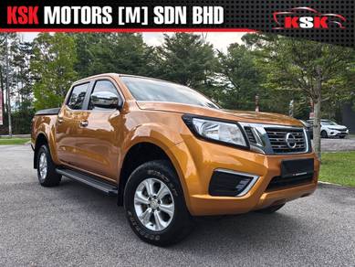 Nissan NAVARA 2.5 SE (AT) TURBO,4WD CONTROL