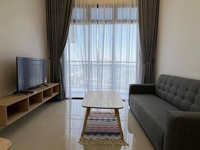 Brands New Walking Distance To CIQ, Meldrum Height Residence