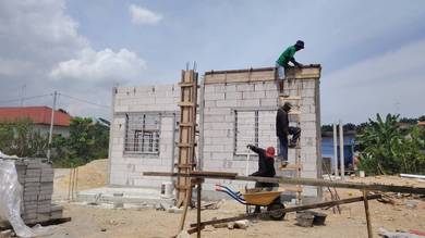 Wireman wiring rumah