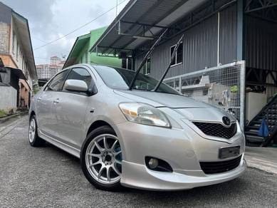 Toyota VIOS 1.5 (M)Manual(LimitedModel)