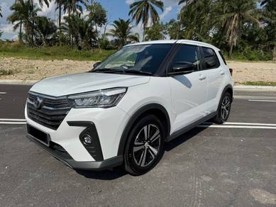 Perodua ATIVA H MY21 D55L (A)