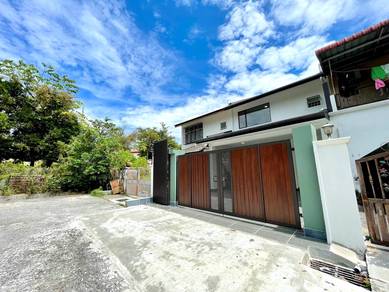 Double Storey Jalan Shahbandar Seksyen 5 Bandar Mahkota Cheras