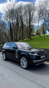 Land Rover RANGE ROVER 4.4 V8 AUTOBIOGRAPHY