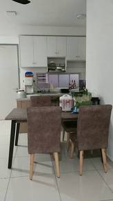 Pinnacle (Sri Petaling)