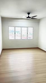 KITCHEN CABINET Cengal Condominium Cheras 1013 sqft
