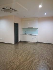 Zetapark Zen Suite Renovated Above Setapak Central Mall