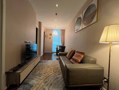 Murah!!! 2Bilik Condo FREEHOLD【Gaji RM2800 Bole Apply】@10min to Cheras