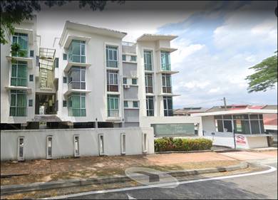 Townhouse-Condo-for-rent-Bandar-Utama-Selangor