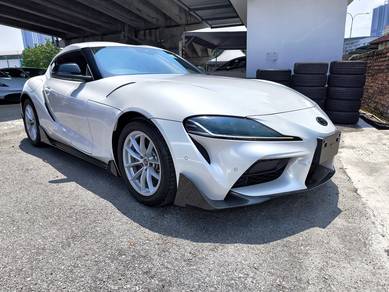 Toyota GR SUPRA 2.0 SZ 3LED BSM