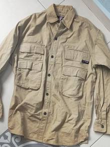 Bju FUBU workshirt XL