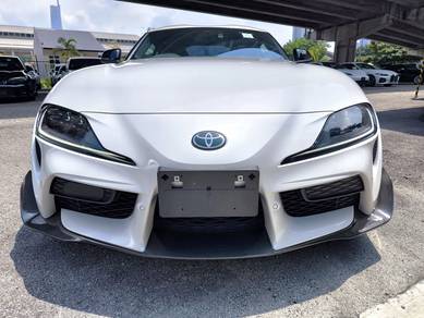 Toyota GR SUPRA 2.0 SZ 3LED BSM