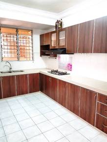 POOL VIEW Zamrud Apartment Old Klang Road 1142 sqft