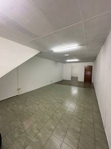 Cheras Perdana Shop lot, G floor, Bandar Tun Hussien Onn, Cheras