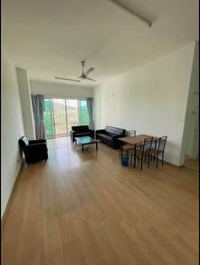 One Borneo Condominium, Tower B, Jalan Sepanggar