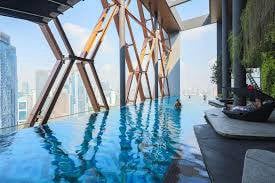 Scarletz Suites @ KL City Centre