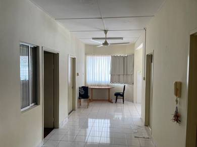 Beverly hill / Partial furnished / Bundusan/ Penampang