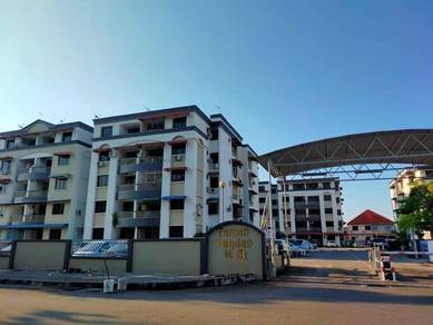 Taman Pandan Apartment