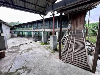 Agricultural-Land-for-rent-Ulu-Yam-Selangor
