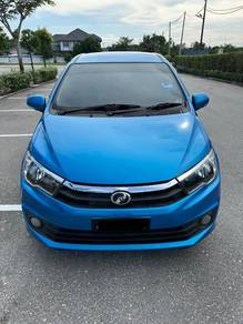 Perodua BEZZA 1.3 PREMIUM X (A)