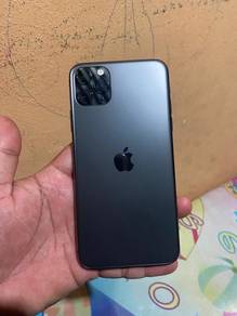 iphone 11 pro max 256gb