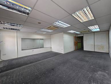 Shop-lot-for-rent-Alor-Setar-Kedah