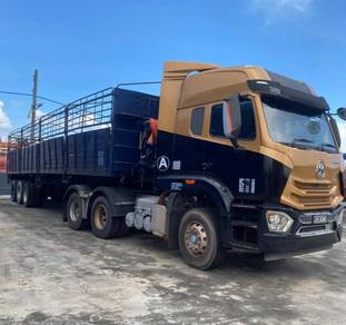 Hohan /ZZ4255- CARGO 41 KAKI