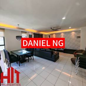 ONE RESIDENCY TOWNHOUSE FOR SALE At MJC BATU KAWA KUCHING SARAWAK