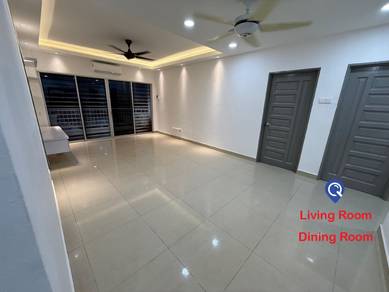 Madu Mas Condo - Setapak for RENT