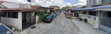 0% DEPOSIT 🔥 Bdr Tun Razak Cheras Single Sty House 15'x55' FULL LOAN