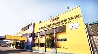Personal Driver to Managing Director