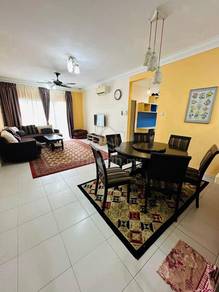 Ampang Suria Jelatek Condo 1420sf with 2 carparks - Near Jelatek LRT
