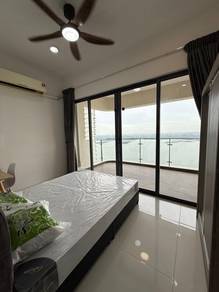 Country Garden Danga Bay / Balcony Room / CIQ / Jb Town / Shuttle Bus