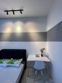 Country Garden Danga Bay / Balcony Room / CIQ / Jb Town / Shuttle Bus