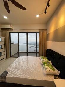 Country Garden Danga Bay / Balcony Room / CIQ / Jb Town / Shuttle Bus