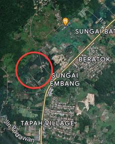 Agricultural-Land-for-sale-Serian-Sarawak