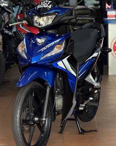 Used honda dash 2018