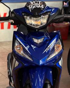 Used honda dash 2018