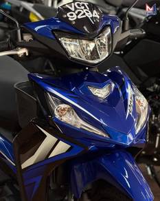 Used honda dash 2018