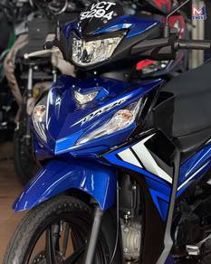 Used honda dash 2018