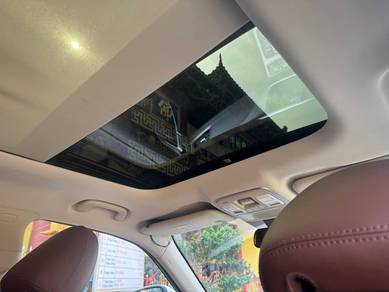 Proton X70 PREMIUM X 2WD 1.8 (A) PANORAMIC