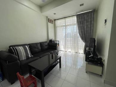 (✅HOT DEAL✅)  Casa Mila Victoria✅ Selayang Bukit Idaman✅Lift+RENO