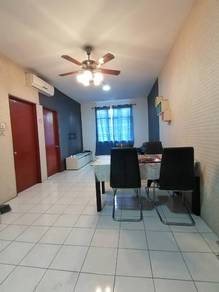 Angkasa Apartment / Tuaran bypass/CKS/Elemen