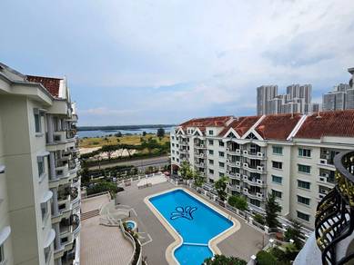 Petrie Condominium