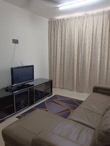Pelangi Mall Condominium