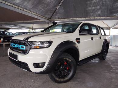 Ford RANGER 2.2 T8 (A) MERDEKA LUCKY DRAW
