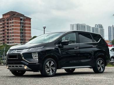 Mitsubishi XPANDER 1.5 F/LOAN FS.REC MITSUBIS