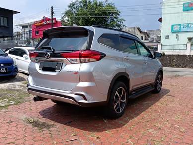 Perodua ARUZ 1.5 AV (A)